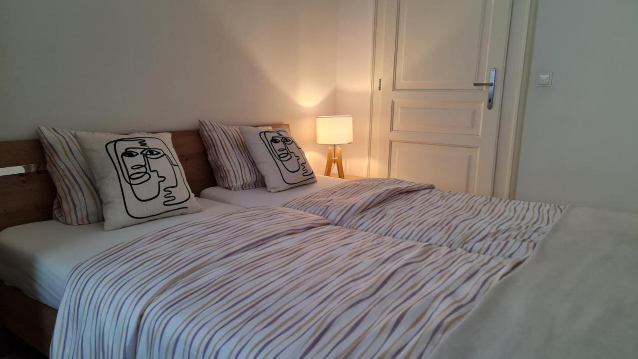 Royal Colours Apartments 비엔나 외부 사진